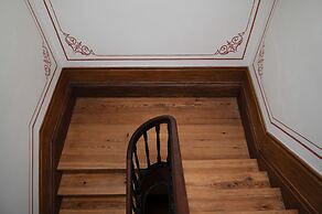 Casa do Arquiteto - Townhouse