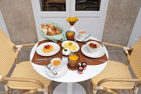 Casa do Arquiteto - Townhouse