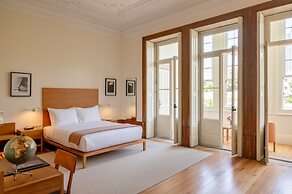 Casa do Arquiteto - Townhouse