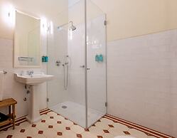 Casa do Arquiteto - Townhouse