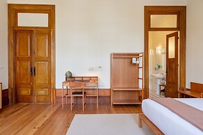 Casa do Arquiteto - Townhouse