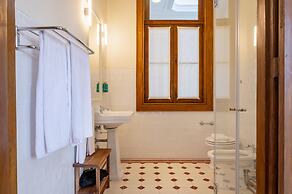 Casa do Arquiteto - Townhouse