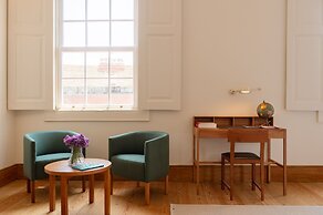 Casa do Arquiteto - Townhouse