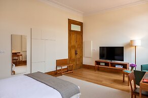 Casa do Arquiteto - Townhouse