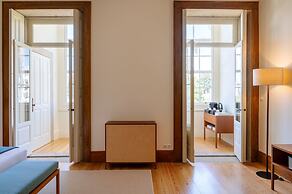 Casa do Arquiteto - Townhouse