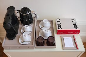 Casa do Arquiteto - Townhouse