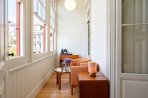 Casa do Arquiteto - Townhouse