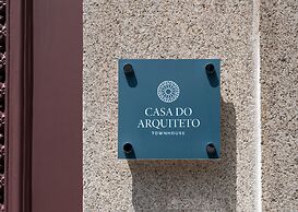 Casa do Arquiteto - Townhouse