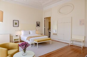 Casa do Arquiteto - Townhouse