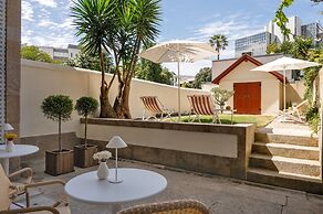 Casa do Arquiteto - Townhouse