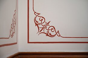 Casa do Arquiteto - Townhouse