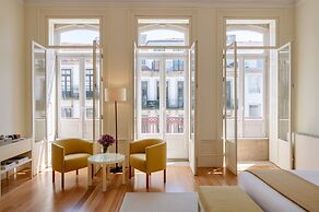 Casa do Arquiteto - Townhouse