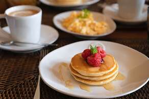 Casa do Arquiteto - Townhouse