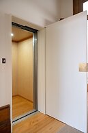 Casa do Arquiteto - Townhouse