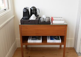 Casa do Arquiteto - Townhouse