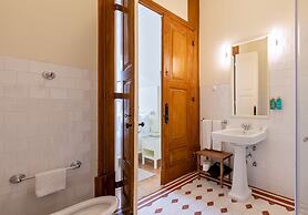 Casa do Arquiteto - Townhouse