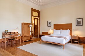 Casa do Arquiteto - Townhouse