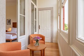 Casa do Arquiteto - Townhouse