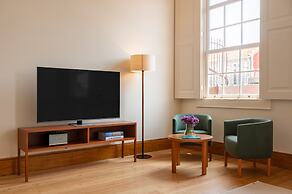 Casa do Arquiteto - Townhouse