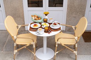 Casa do Arquiteto - Townhouse