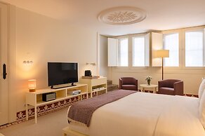 Casa do Arquiteto - Townhouse