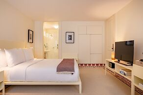 Casa do Arquiteto - Townhouse