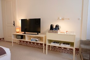 Casa do Arquiteto - Townhouse