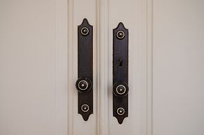 Casa do Arquiteto - Townhouse