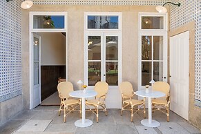 Casa do Arquiteto - Townhouse