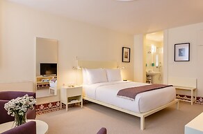 Casa do Arquiteto - Townhouse