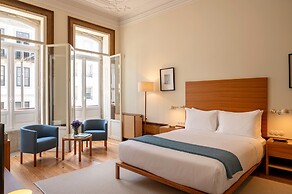 Casa do Arquiteto - Townhouse