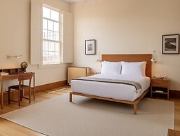 Casa do Arquiteto - Townhouse