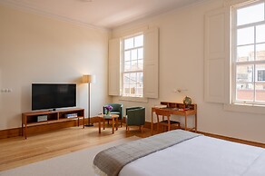 Casa do Arquiteto - Townhouse