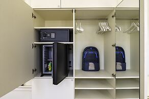 Casa do Arquiteto - Townhouse