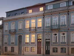 Casa do Arquiteto - Townhouse