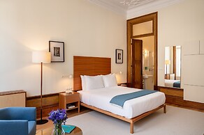 Casa do Arquiteto - Townhouse