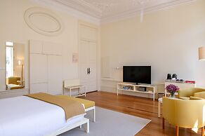 Casa do Arquiteto - Townhouse