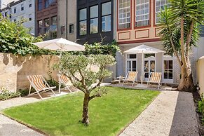 Casa do Arquiteto - Townhouse