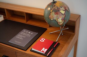 Casa do Arquiteto - Townhouse