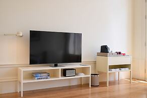 Casa do Arquiteto - Townhouse