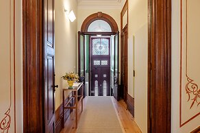 Casa do Arquiteto - Townhouse