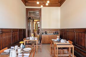 Casa do Arquiteto - Townhouse