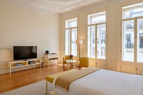 Casa do Arquiteto - Townhouse