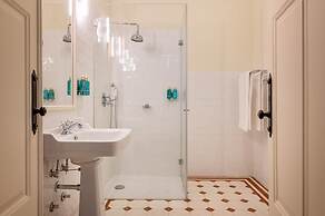 Casa do Arquiteto - Townhouse