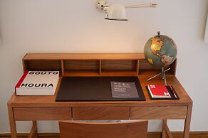 Casa do Arquiteto - Townhouse