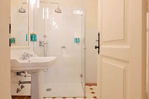 Casa do Arquiteto - Townhouse