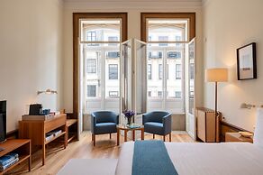 Casa do Arquiteto - Townhouse