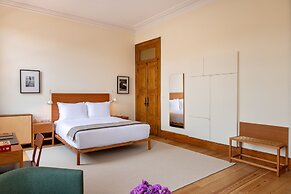 Casa do Arquiteto - Townhouse