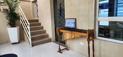 EDIFICIO REGATA INN