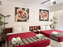 Villas Marlin by Andiani Travel